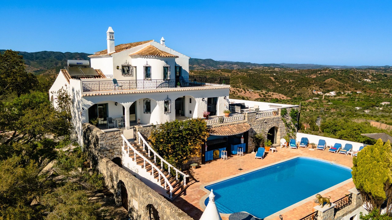 Photo of Outdoor in Fonte do Bispo