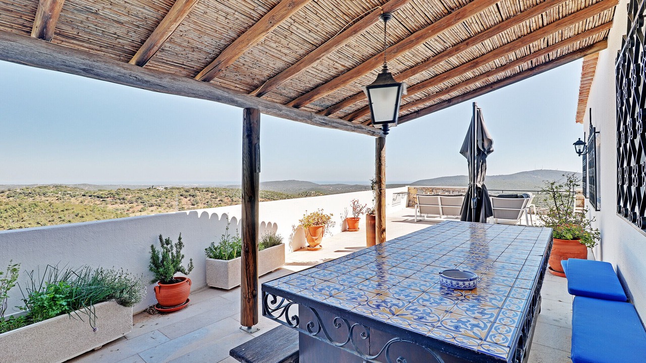 Photo of Outdoor in Fonte do Bispo