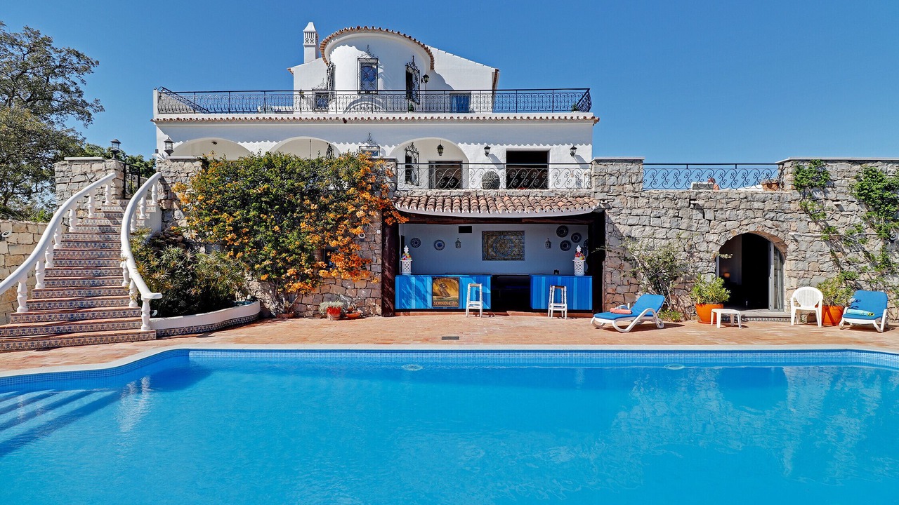 Photo of Outdoor in Fonte do Bispo