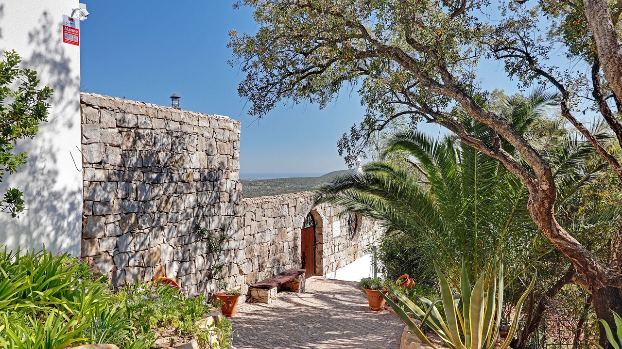Photo of Outdoor in Fonte do Bispo
