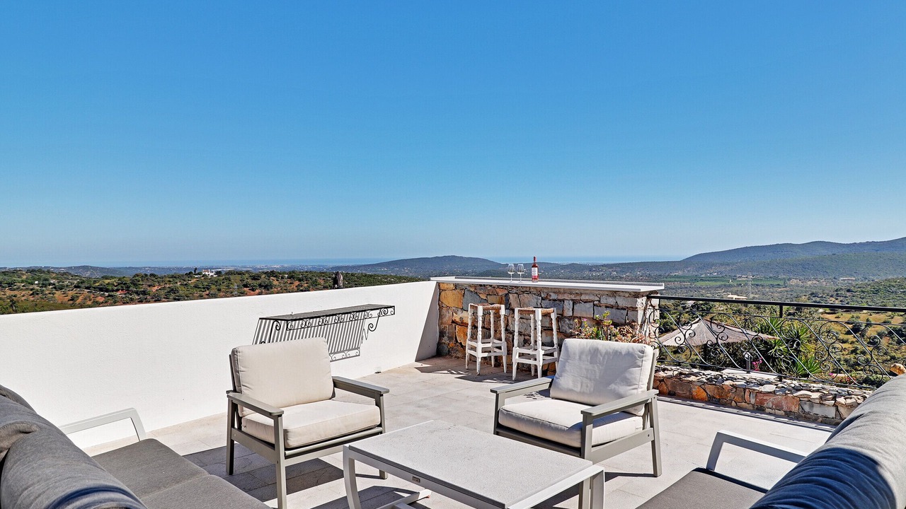 Photo of Outdoor in Fonte do Bispo