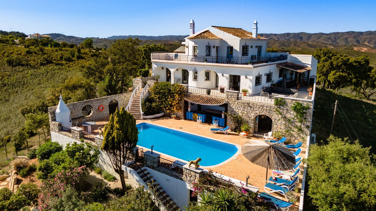 Photo of Outdoor in Fonte do Bispo