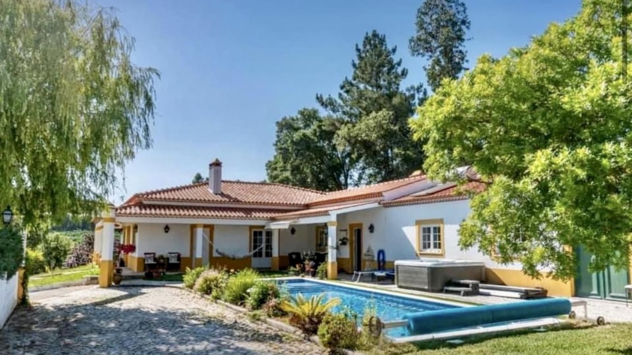 Photo of Outdoor in Alcobaca