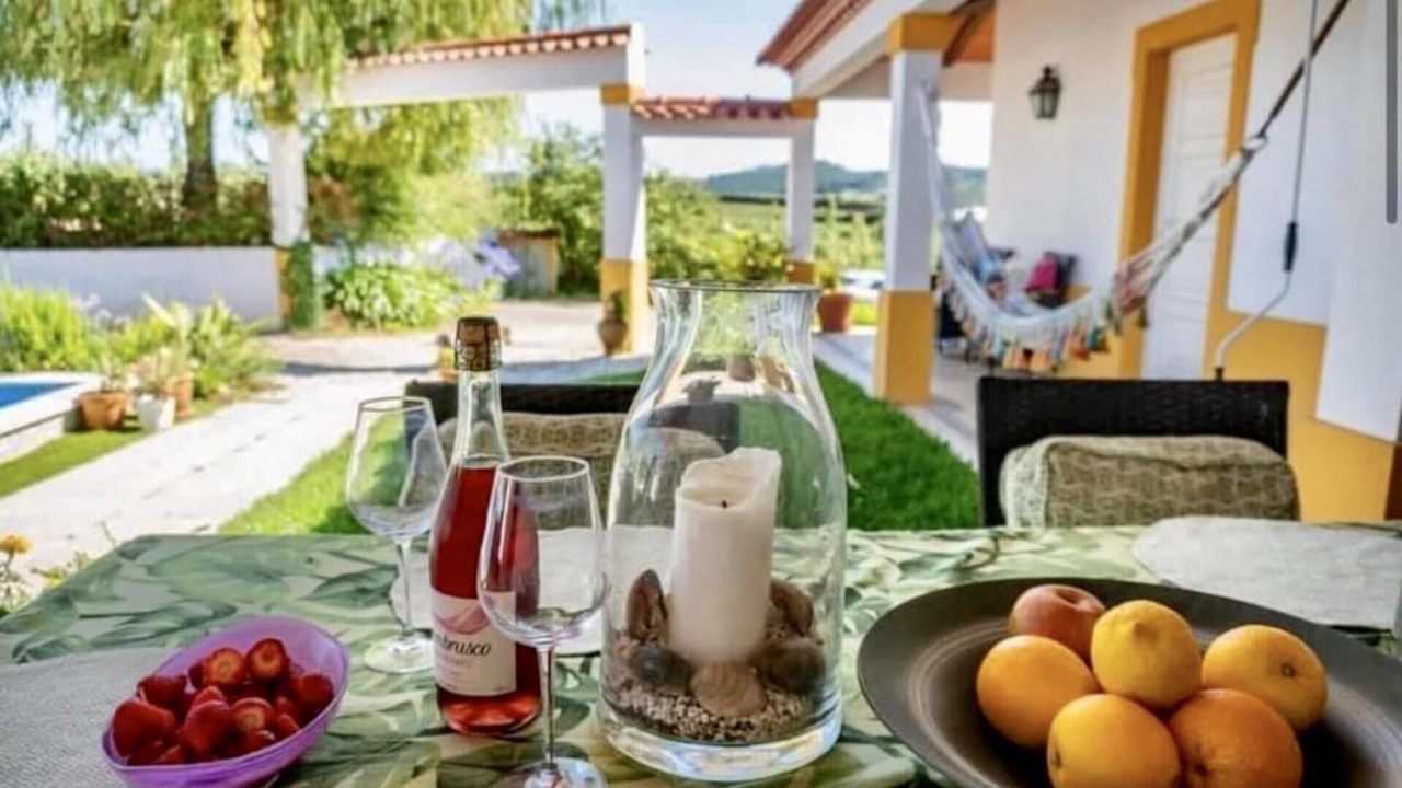 Photo of Outdoor in Alcobaca