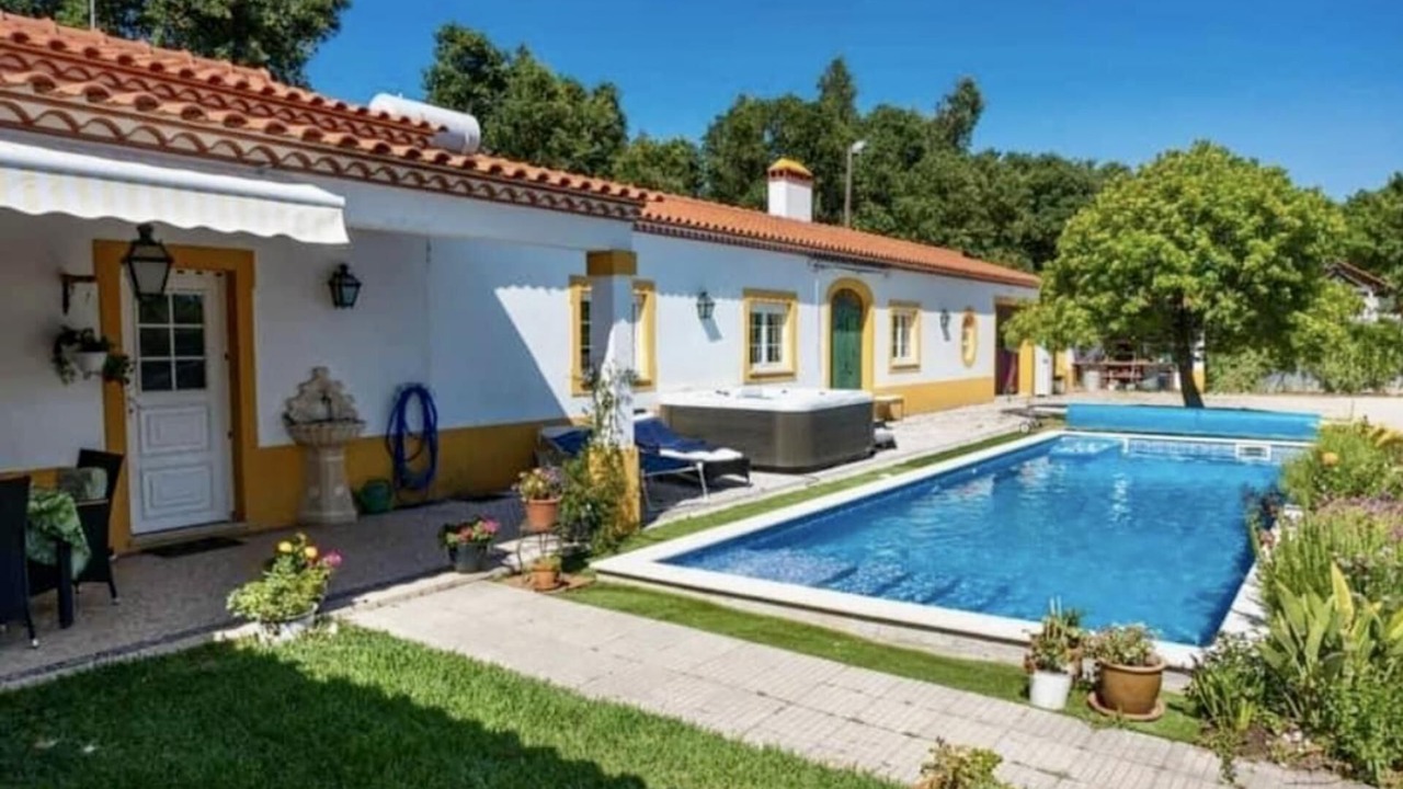 Photo of Outdoor in Alcobaca