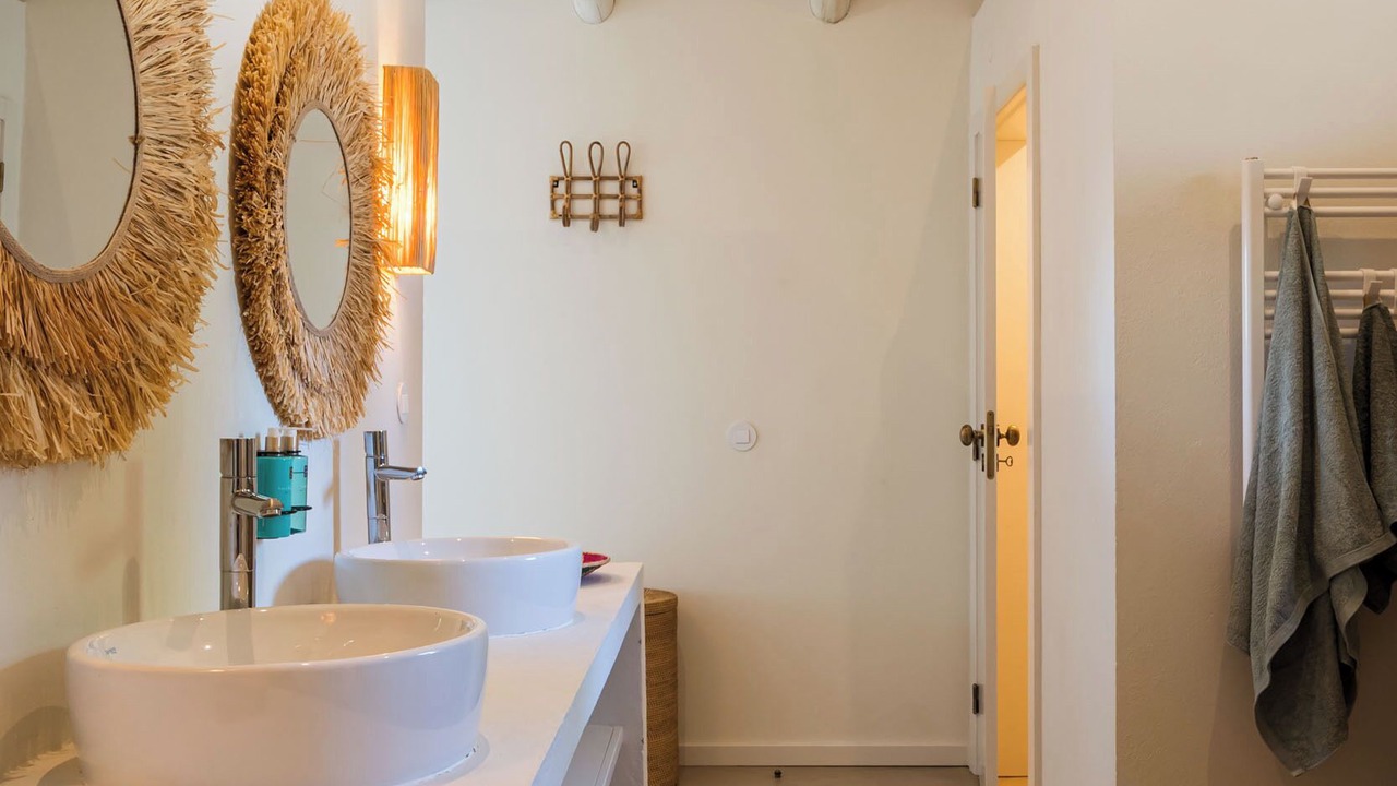 Photo of Bathroom in Grandola
