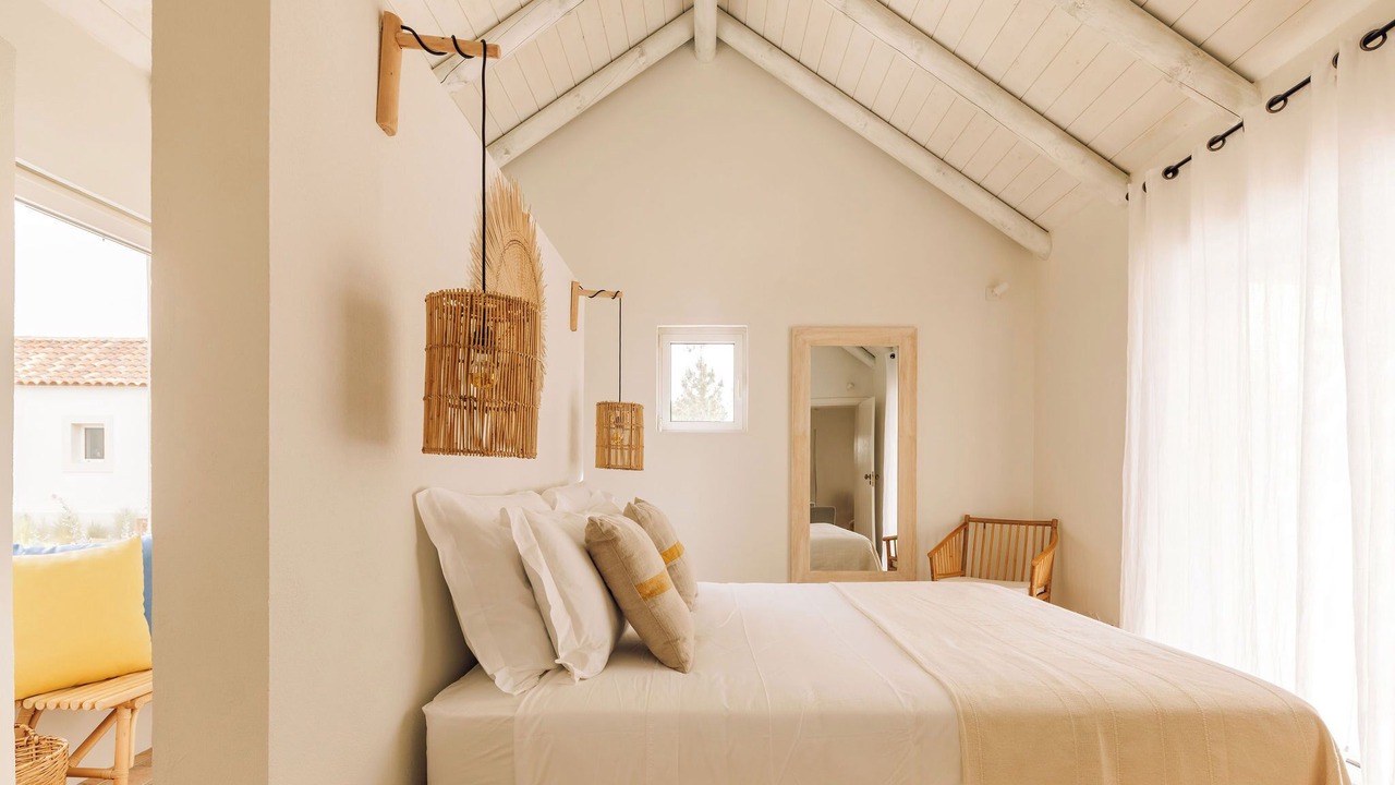 Photo of Bedroom in Grandola