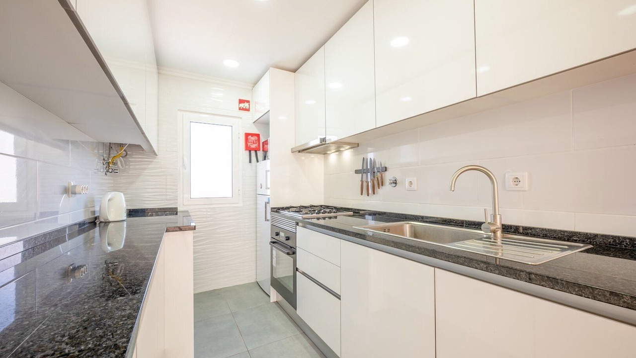 Photo of Kitchen in Olivais