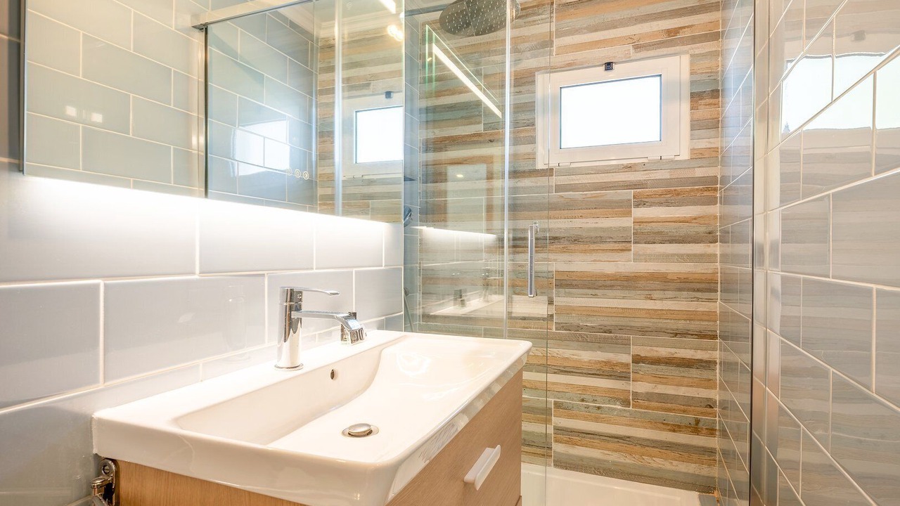 Photo of Bathroom in Olivais