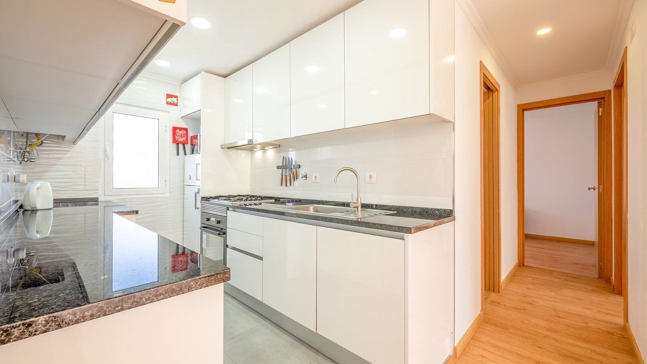 Photo of Kitchen in Olivais