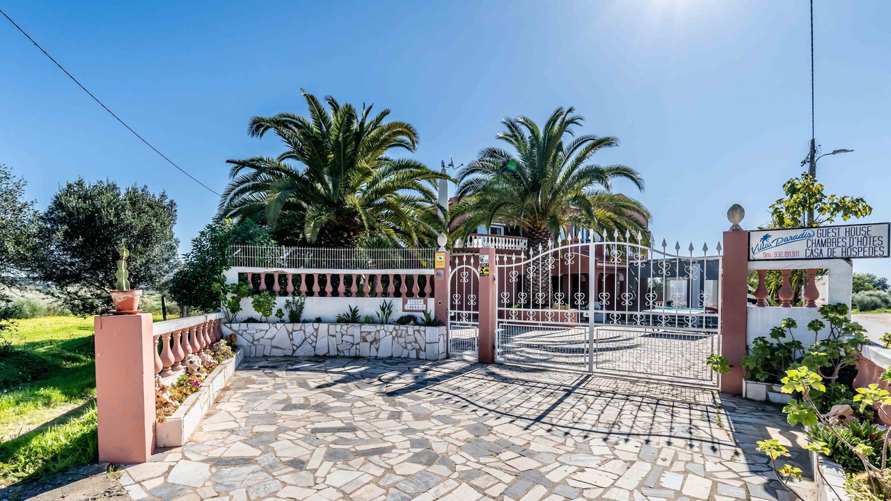 Photo of Outdoor in Armacao de Pera