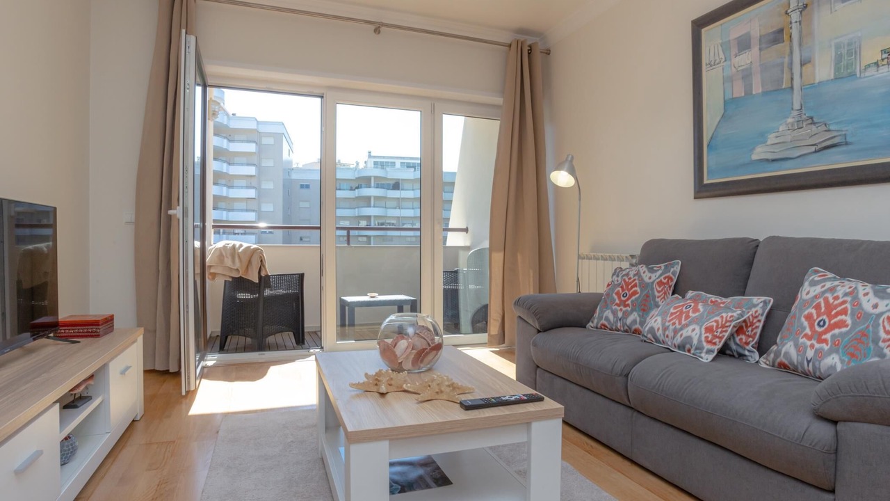 Photo of Livingroom in Figueira da Foz
