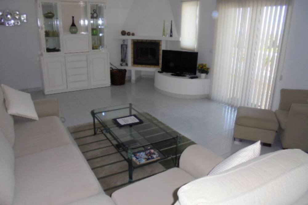 Photo of Livingroom in Canal