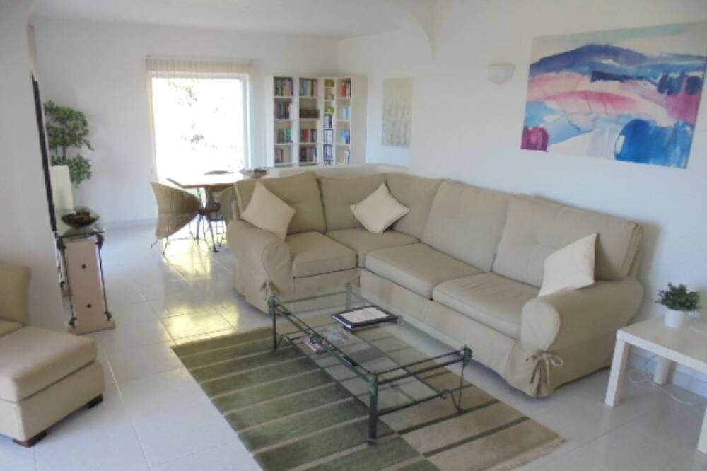 Photo of Livingroom in Canal