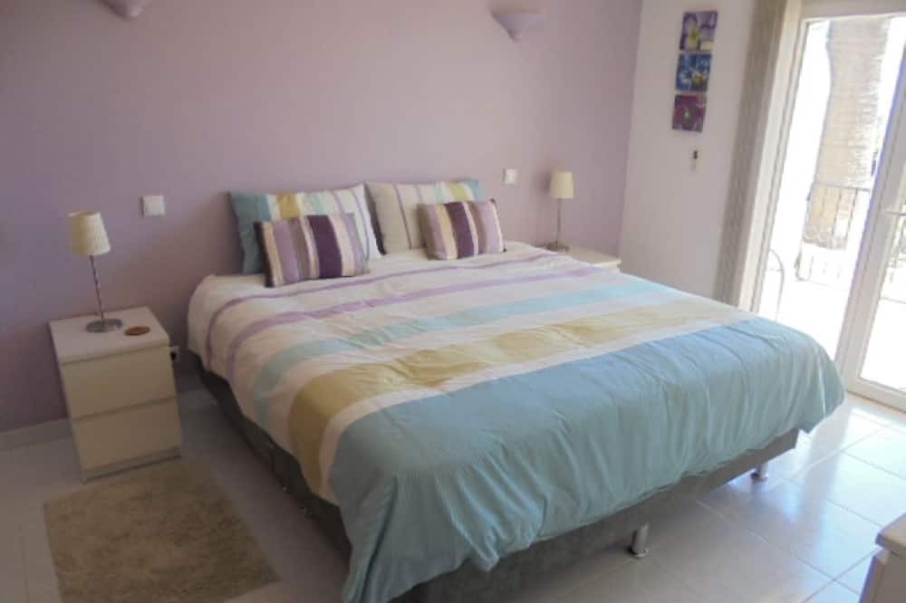 Photo of Bedroom in Canal