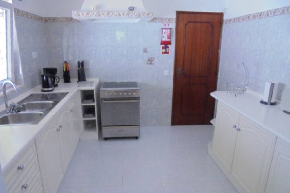 Photo of Kitchen in Canal