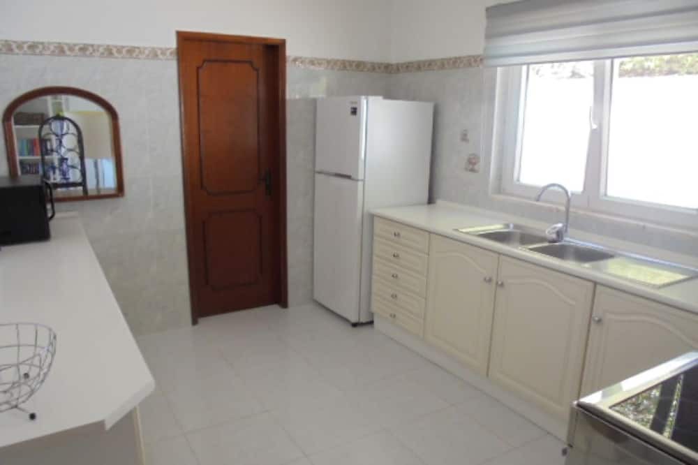Photo of Kitchen in Canal