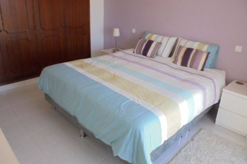 Photo of Bedroom in Canal
