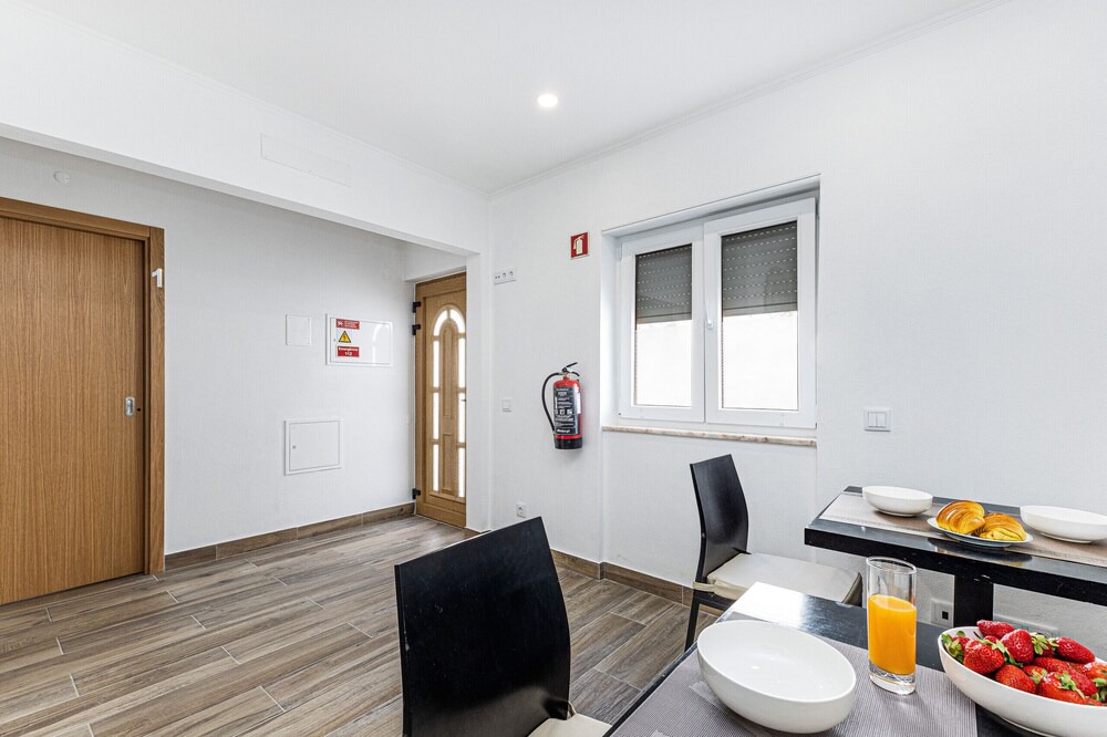 Photo of Livingroom in Lagos City Center