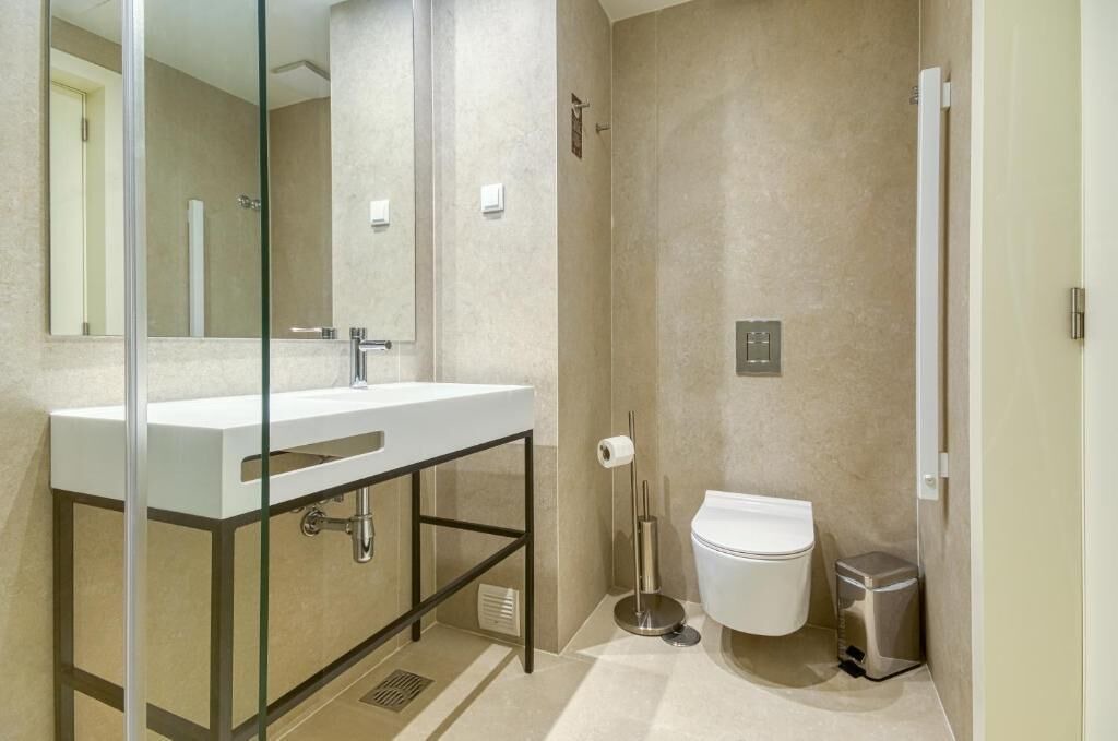 Photo of Bathroom in Alcochete