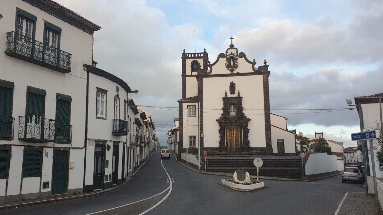 Photo of Outdoor in Vila Franca do Campo