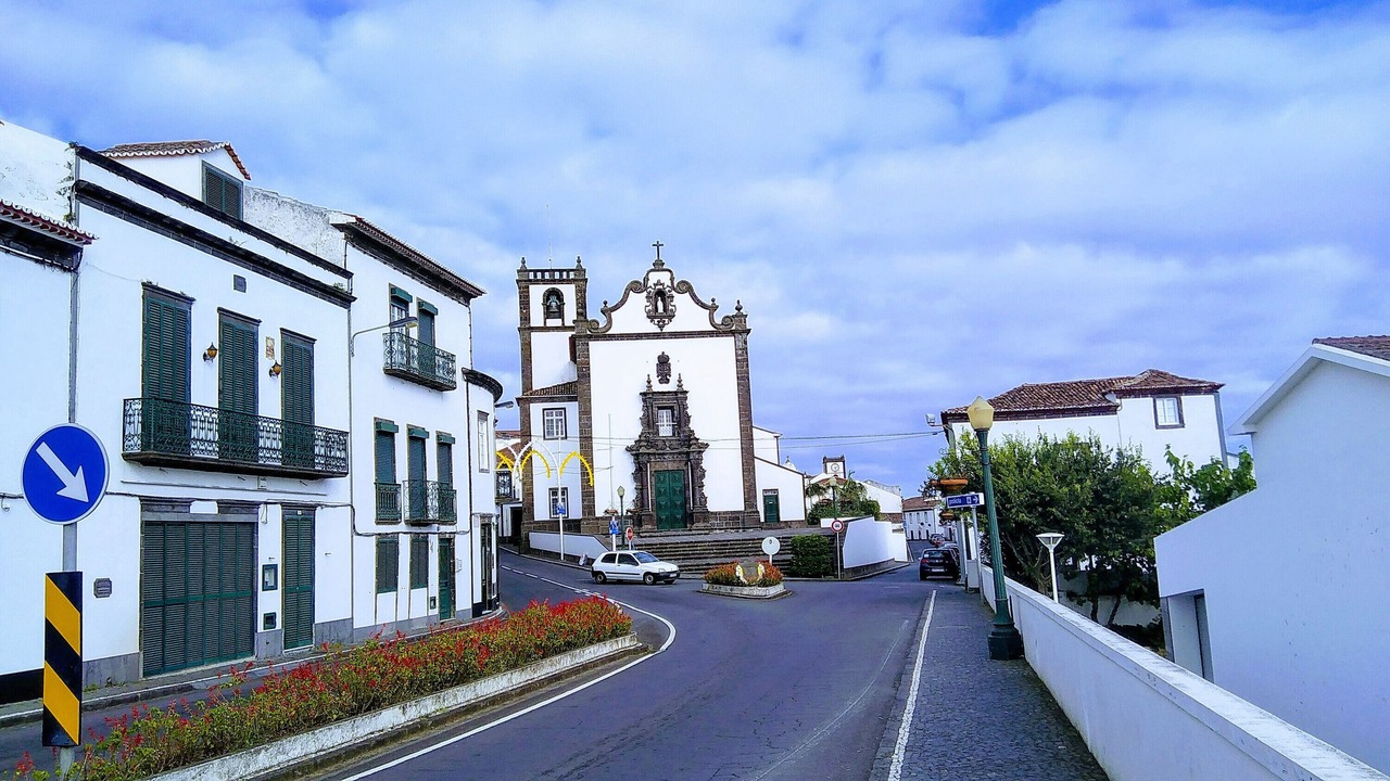 Photo of Outdoor in Vila Franca do Campo