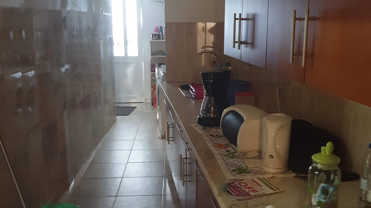 Photo of Kitchen in Vila Franca do Campo