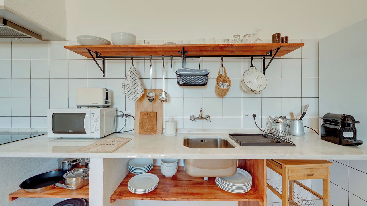 Photo of Kitchen in Guia