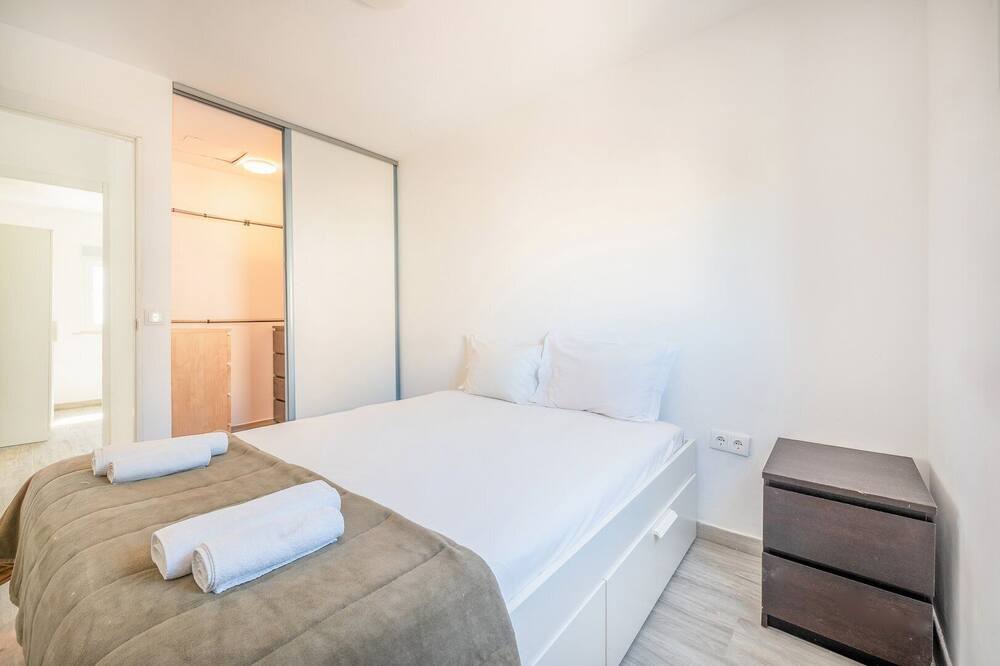 Photo of Bedroom in Olivais