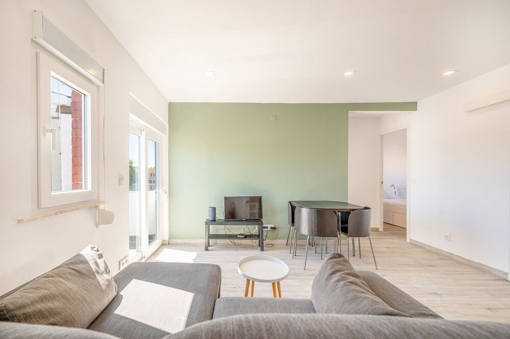 Photo of Livingroom in Olivais