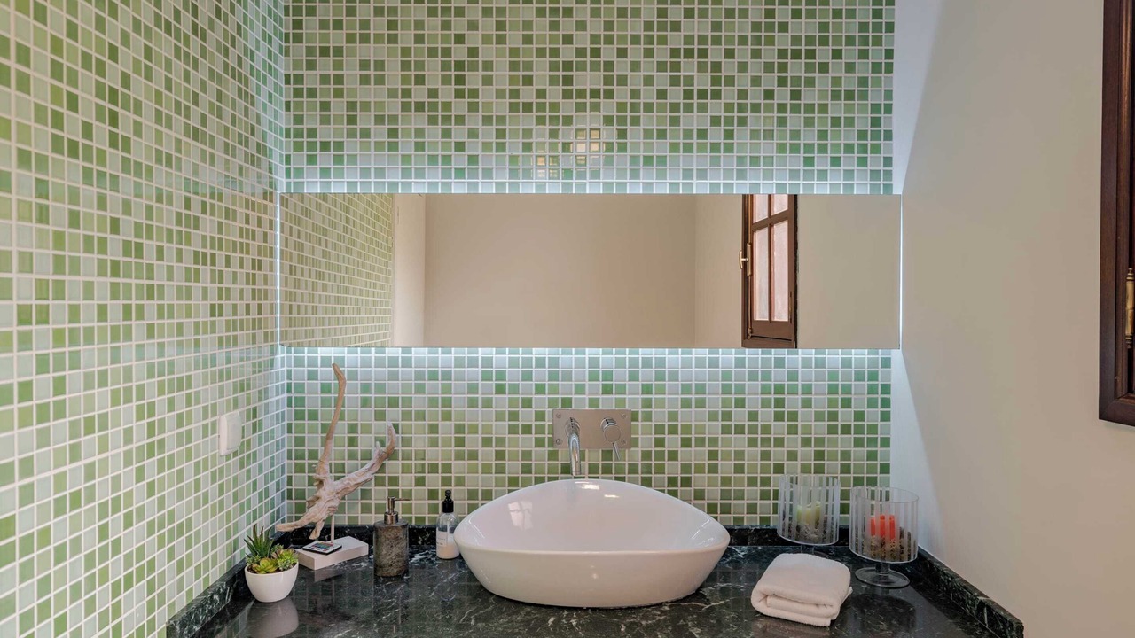 Photo of Bathroom in Sao Vicente