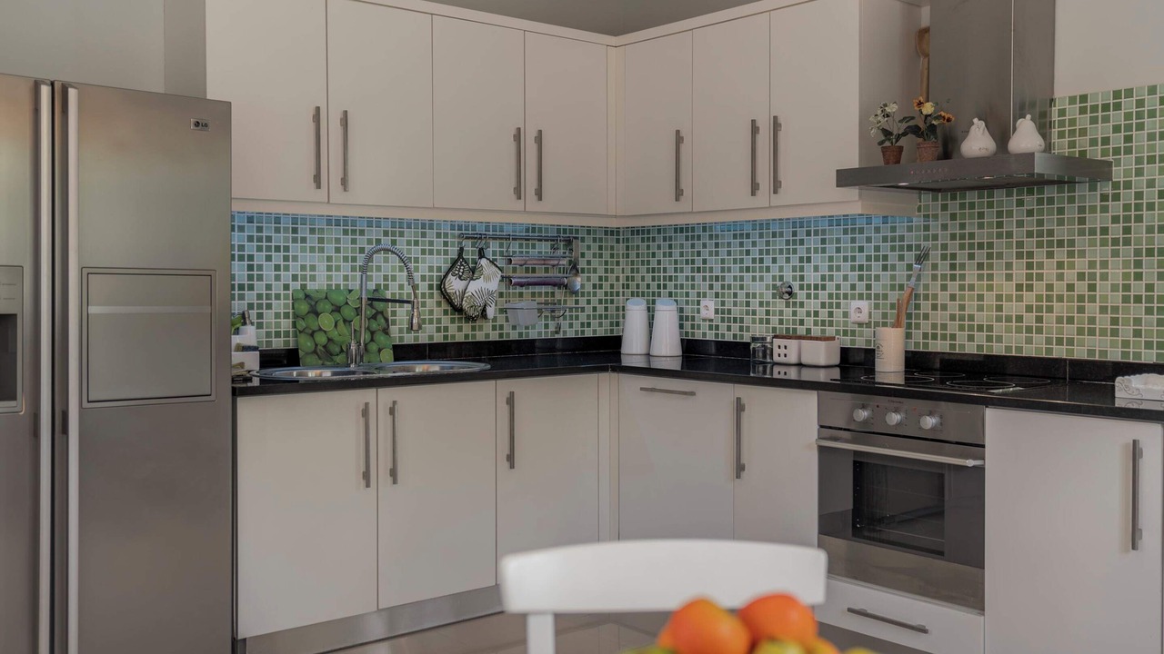 Photo of Kitchen in Sao Vicente