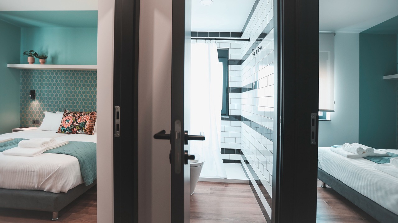 Photo of Bedroom in Valenca