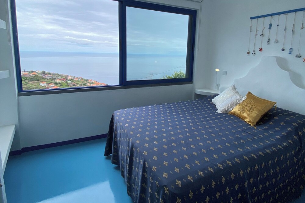 Photo of Bedroom in Ribeira Brava