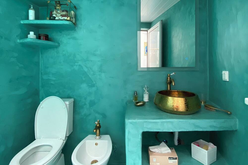 Photo of Bathroom in Ribeira Brava