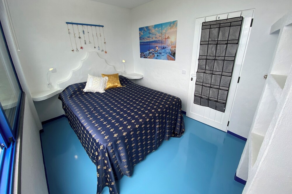 Photo of Bedroom in Ribeira Brava
