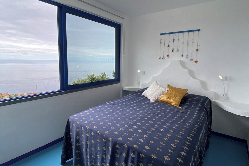 Photo of Bedroom in Ribeira Brava