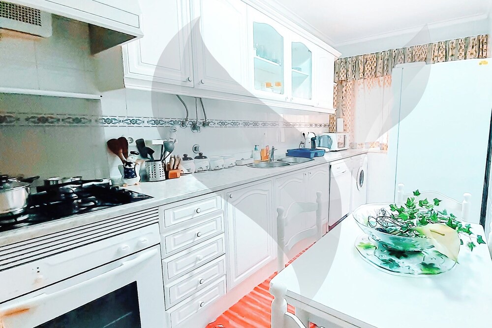 Photo of Kitchen in Carvoeira
