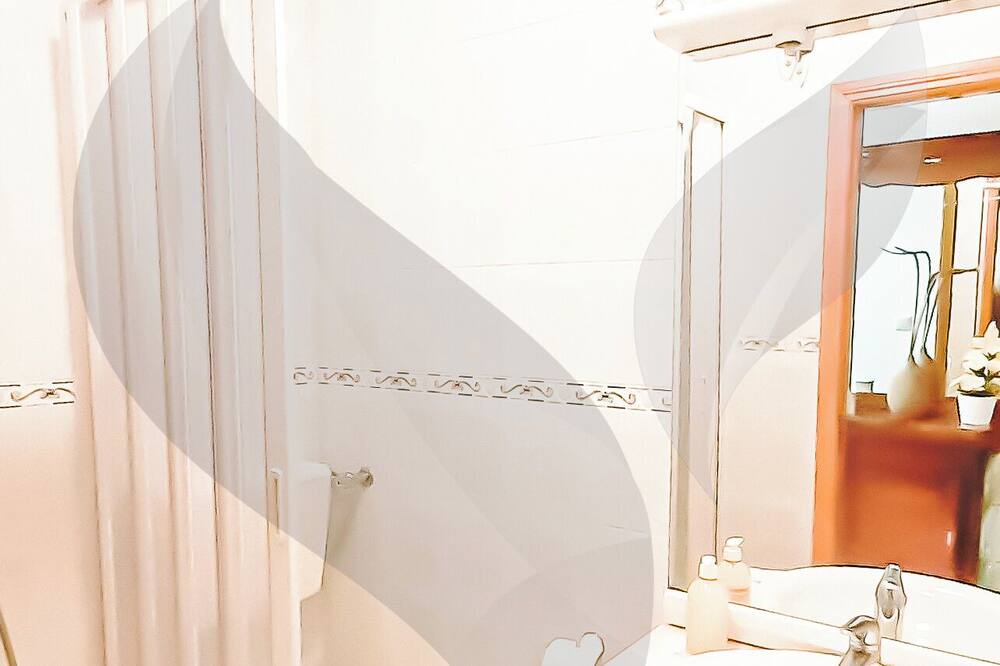 Photo of Bathroom in Carvoeira