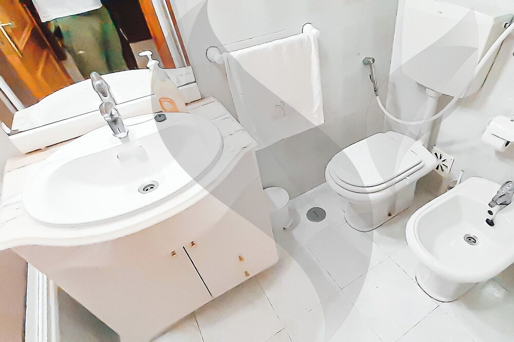 Photo of Bathroom in Carvoeira