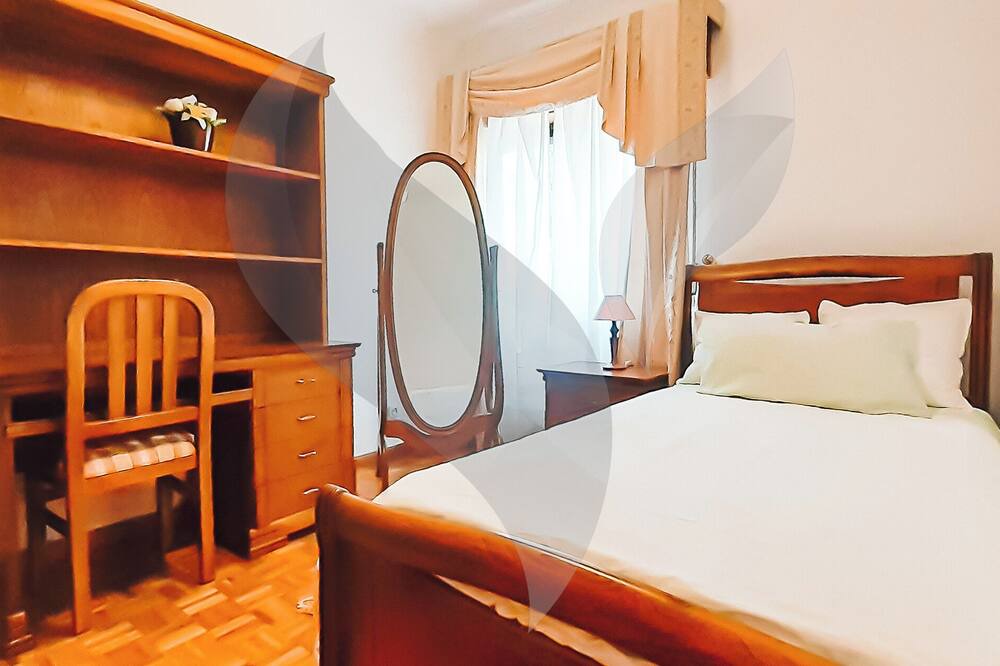 Photo of Bedroom in Carvoeira