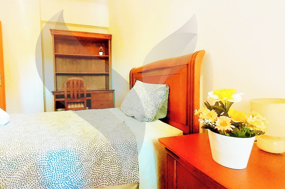 Photo of Bedroom in Carvoeira