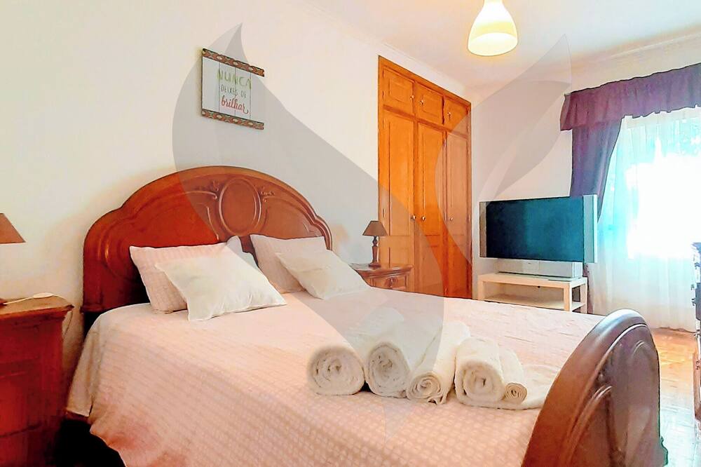 Photo of Bedroom in Carvoeira