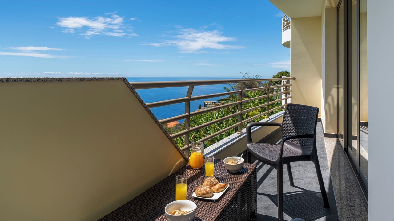 Photo of Outdoor in Estrela da Calheta