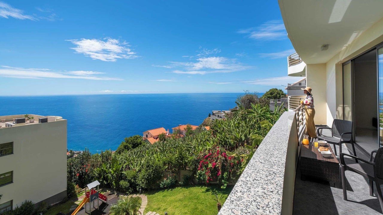 Photo of Outdoor in Estrela da Calheta