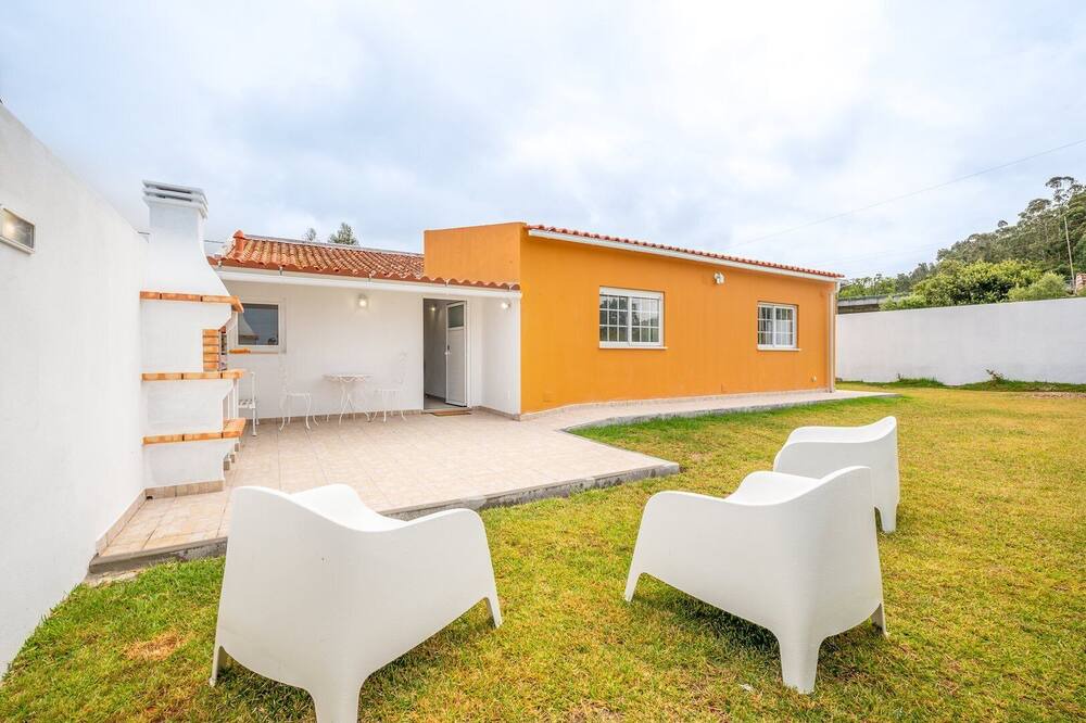 Photo of Outdoor in Famalicao