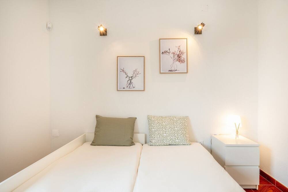 Photo of Bedroom in Famalicao