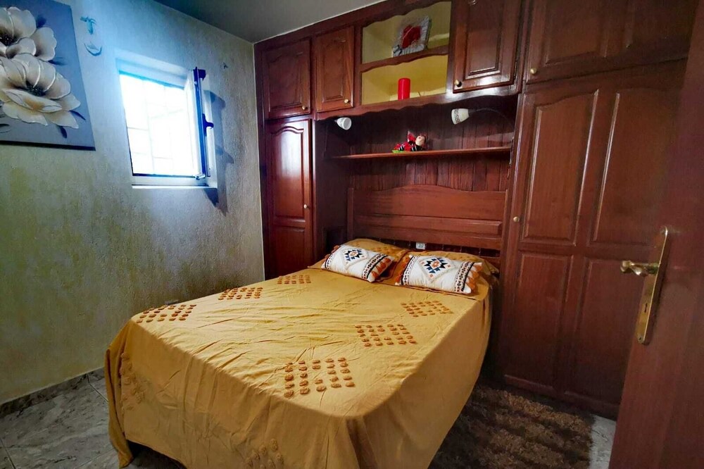 Photo of Bedroom in Parada