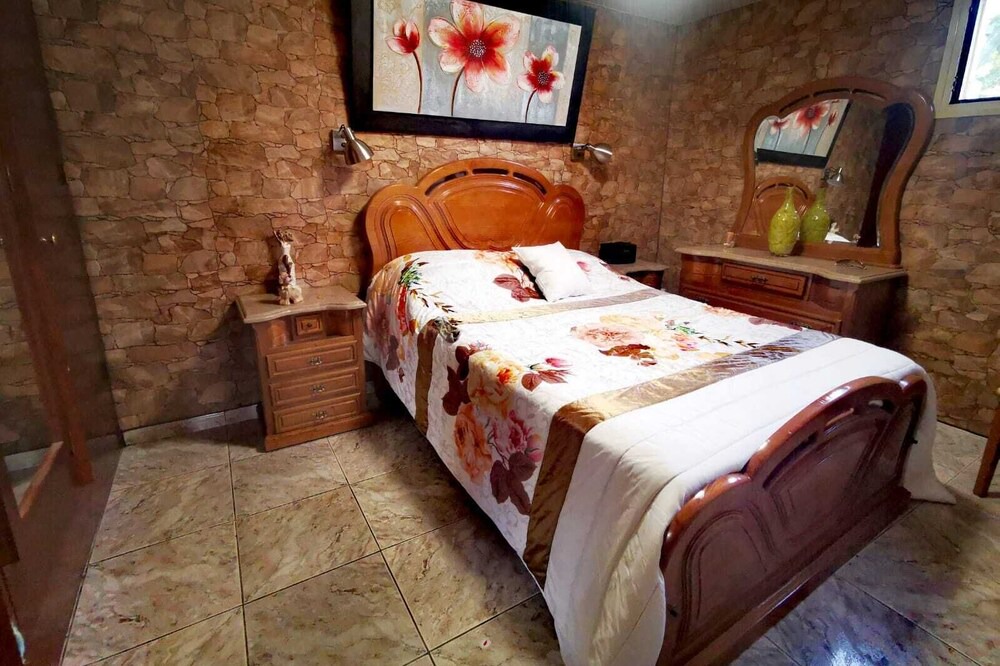 Photo of Bedroom in Parada