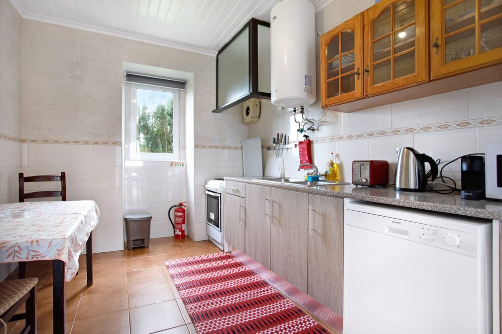 Photo of Kitchen in Carvalhal